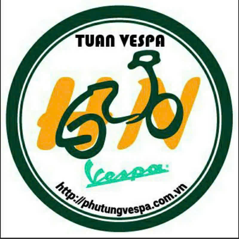 Phụ Tùng Vespa